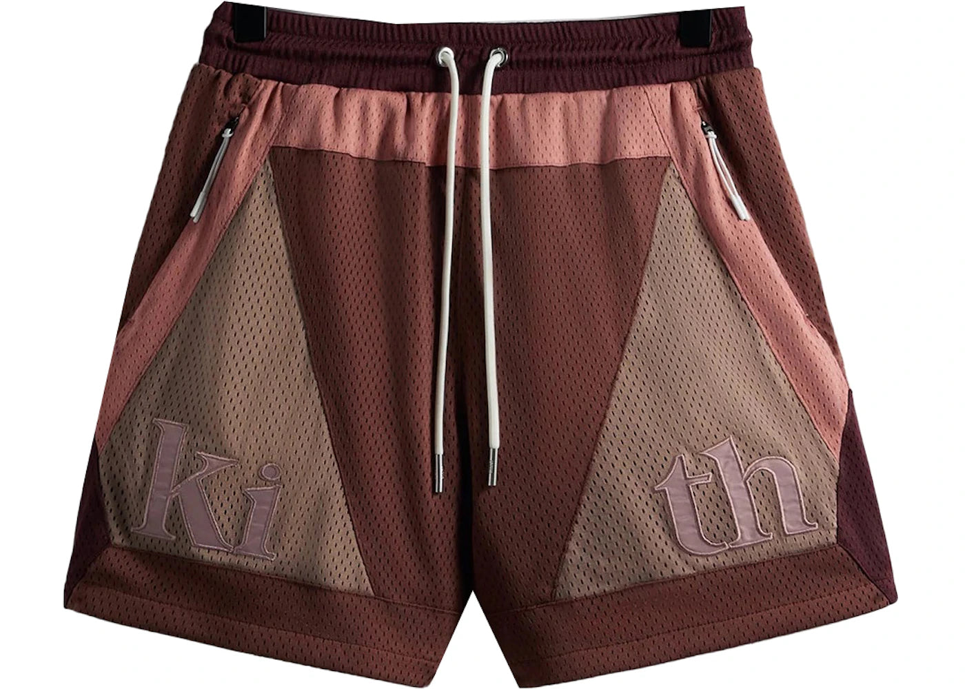 Kith Palette Turbo Short Rogue