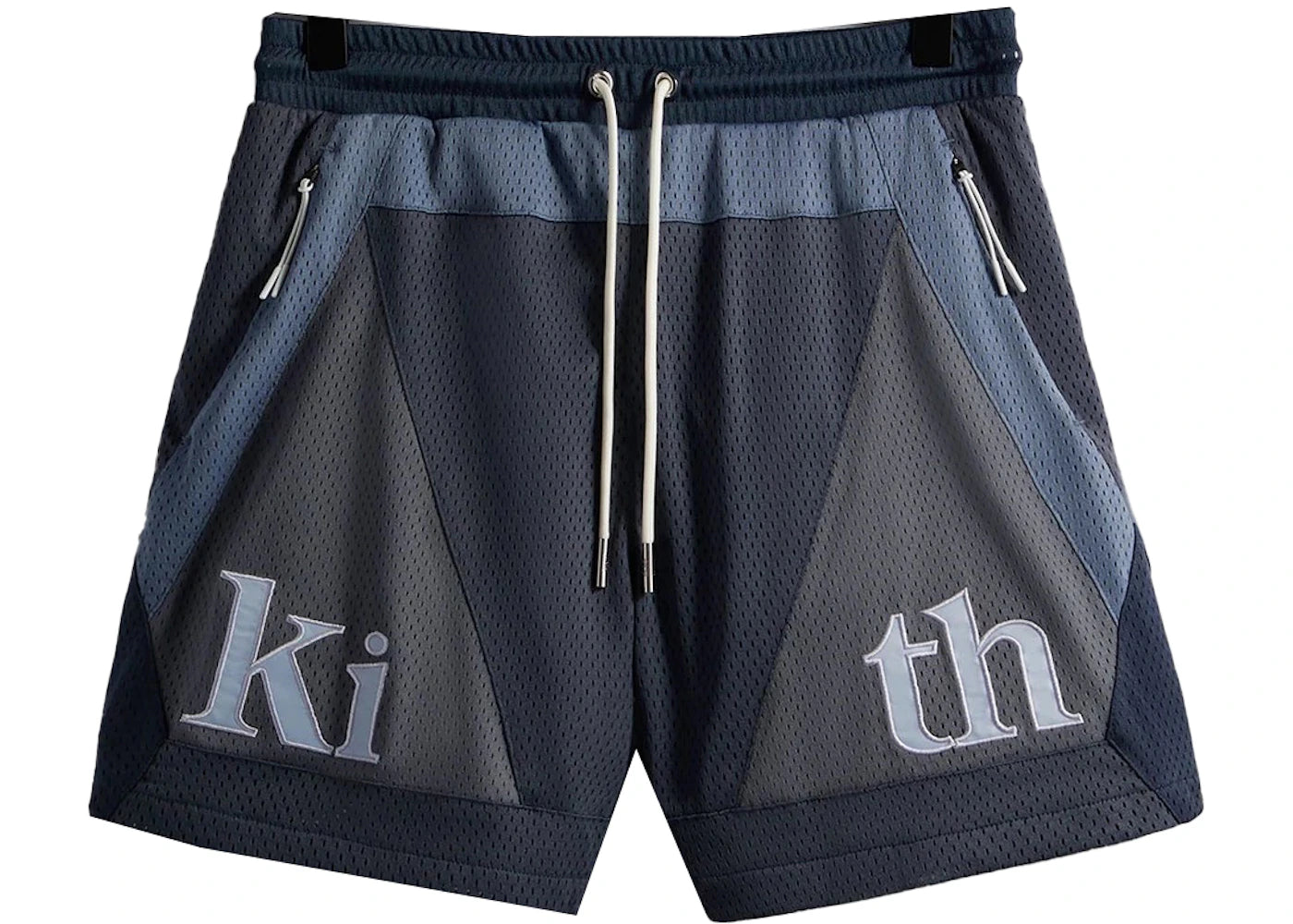 Kith Palette Turbo Short Torpedo