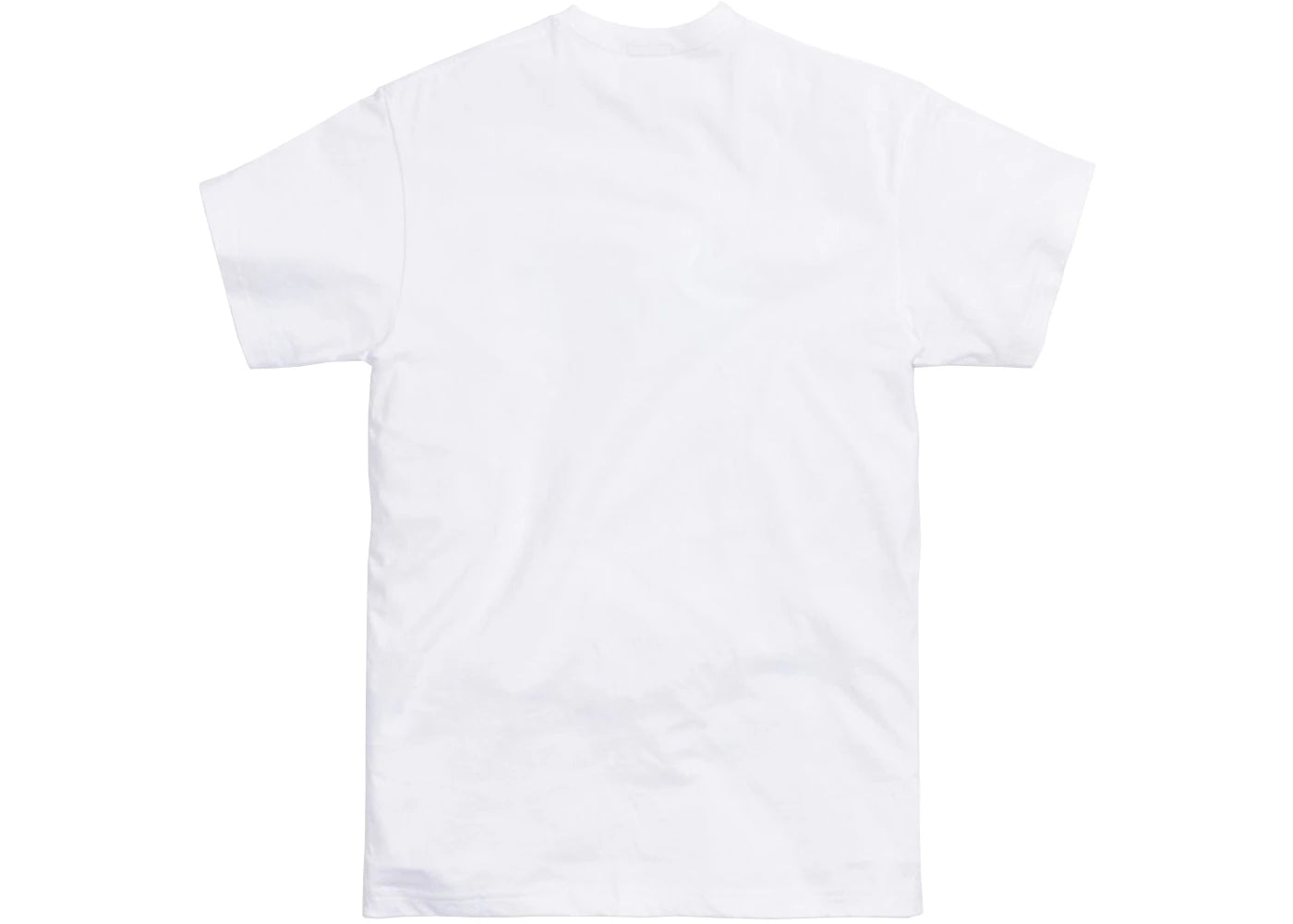 Kith Paris Cafe T-Shirt White