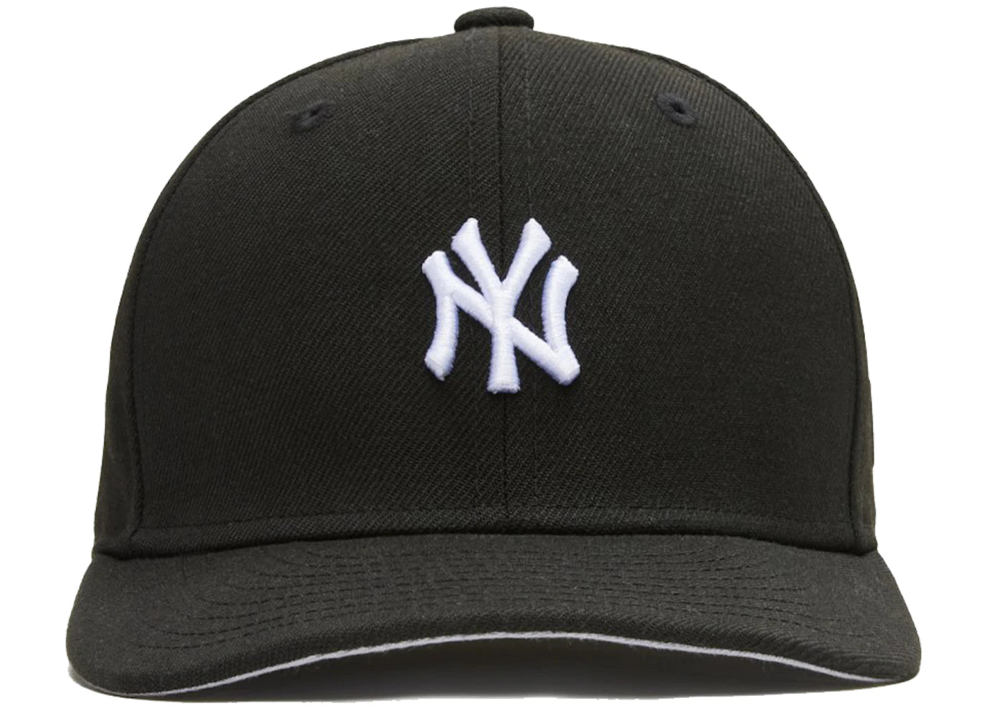Kith Pegasus New Era Cap Black