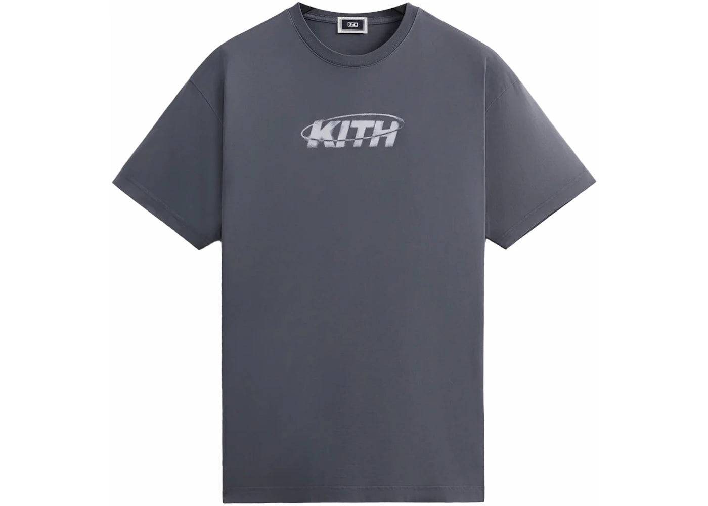 Kith Phantom Vintage Tee Reality