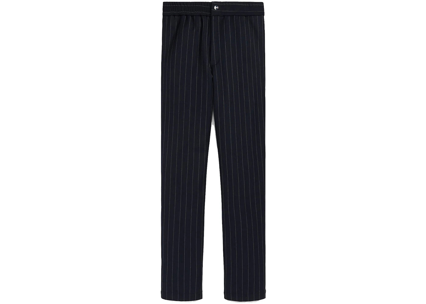 Kith Pinstripe Double Chatham Pant Nocturnal