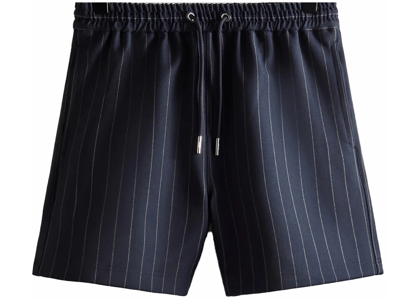 Kith Pinstripe Double Knit Fairfax Short Nocturnal