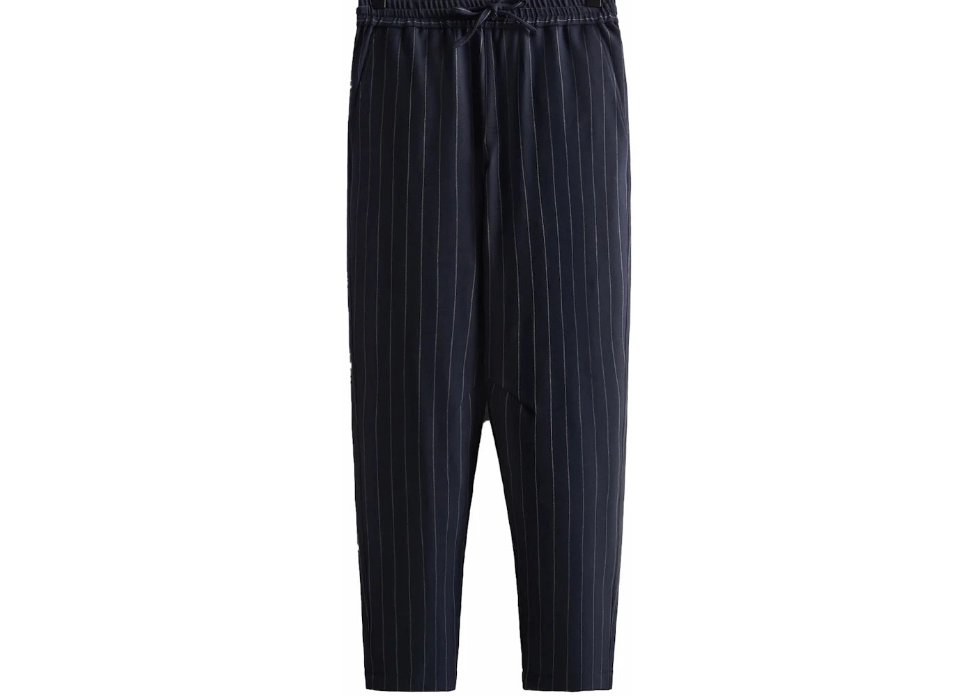 Kith Pinstripe Elmhurst Pant Nocturnal