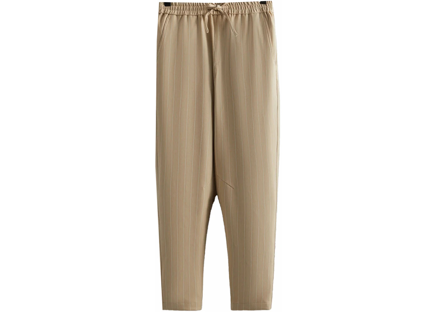 Kith Pinstripe Elmhurst Pant Sandrift