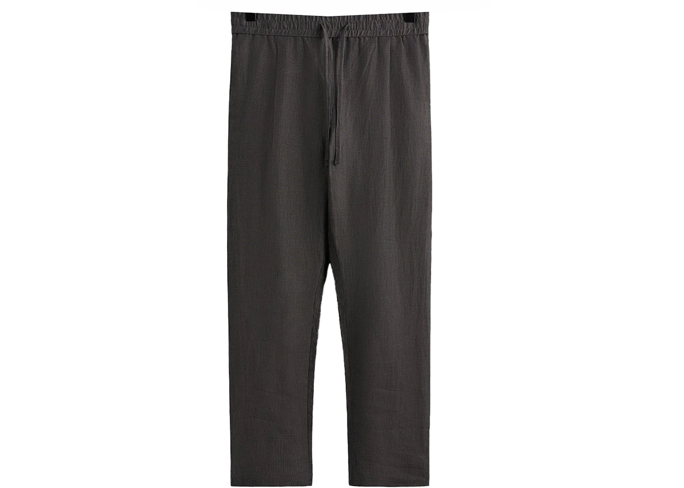 Kith Pinstripe Linen Almont Pant Kindling