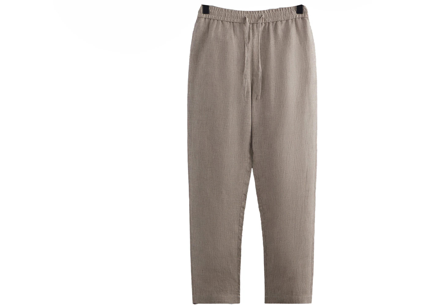 Kith Pinstripe Linen Barrow Pant Prelude