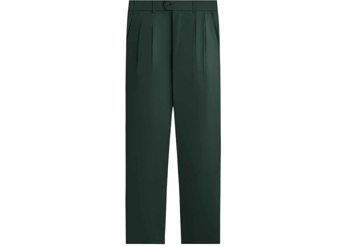 Kith Pleated Kyson Pant Stadium