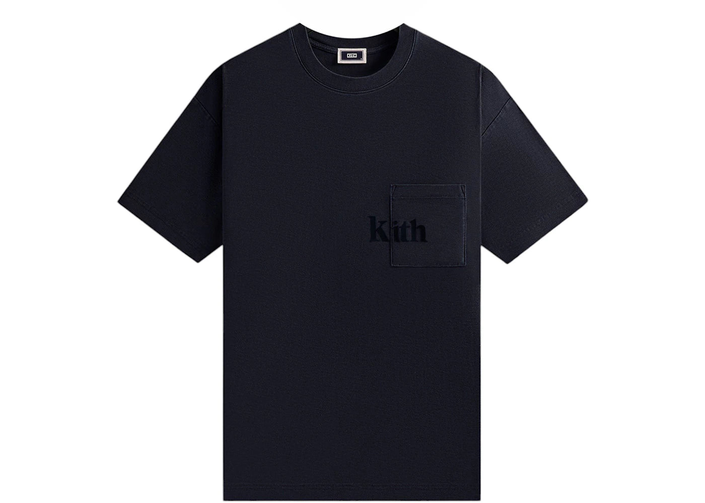 Kith Quinn Tee Admiral