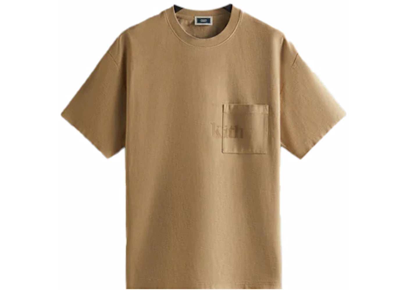 Kith Quinn Tee Birch