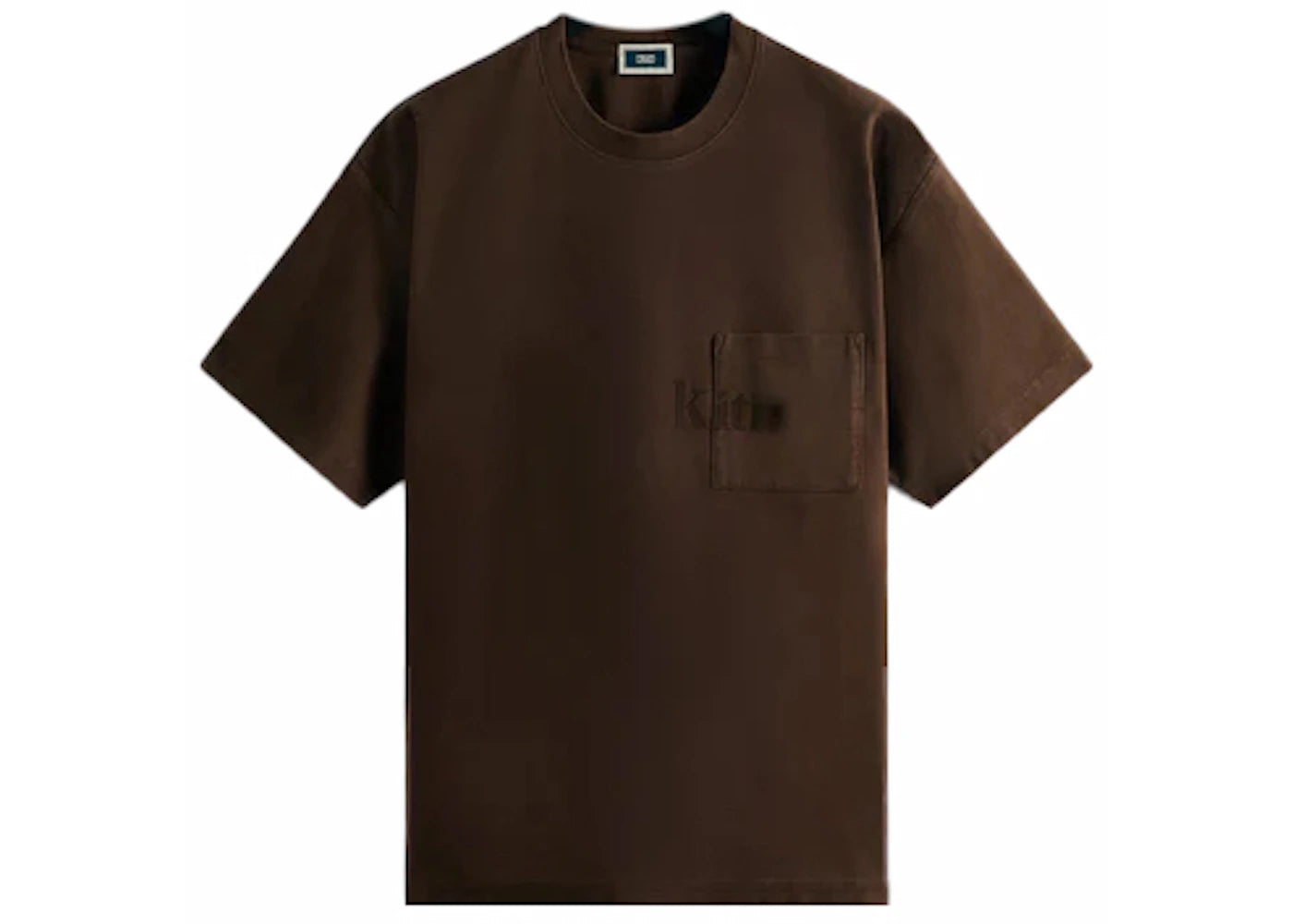 Kith Quinn Tee Confection
