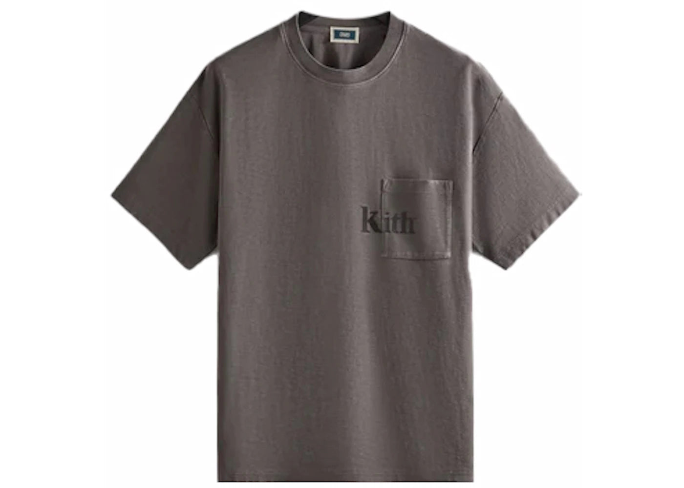 Kith Quinn Tee Hurricane