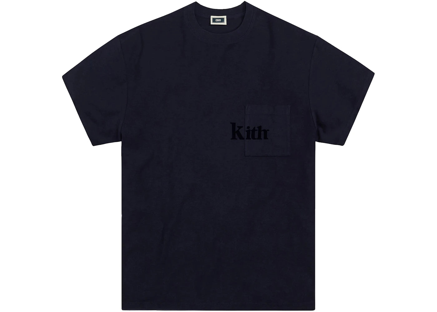 Kith Quinn Tee Nocturnal