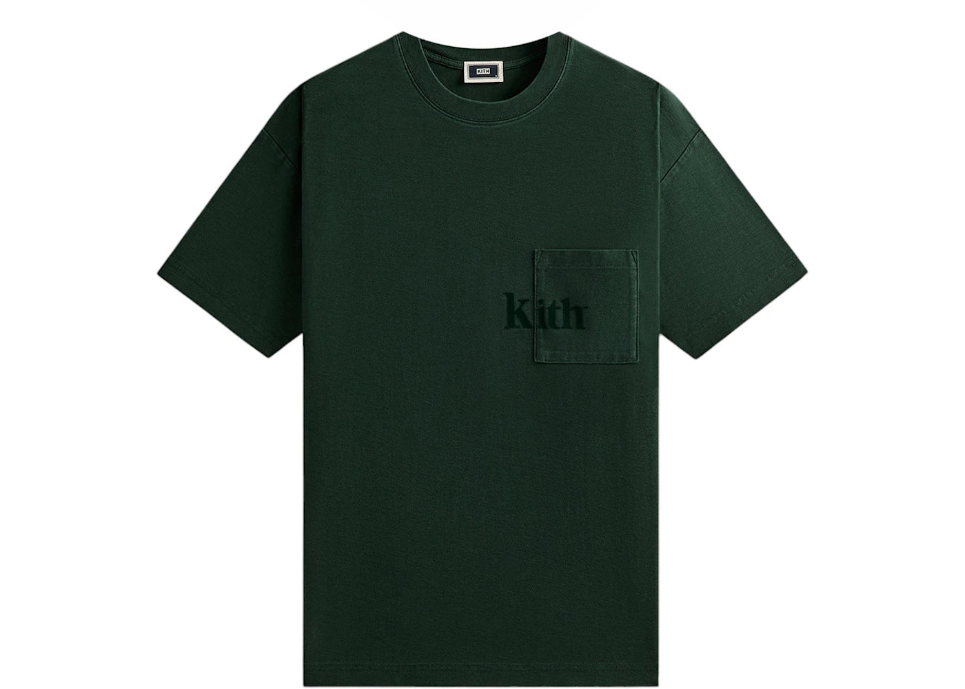 Kith Quinn Tee Stadium