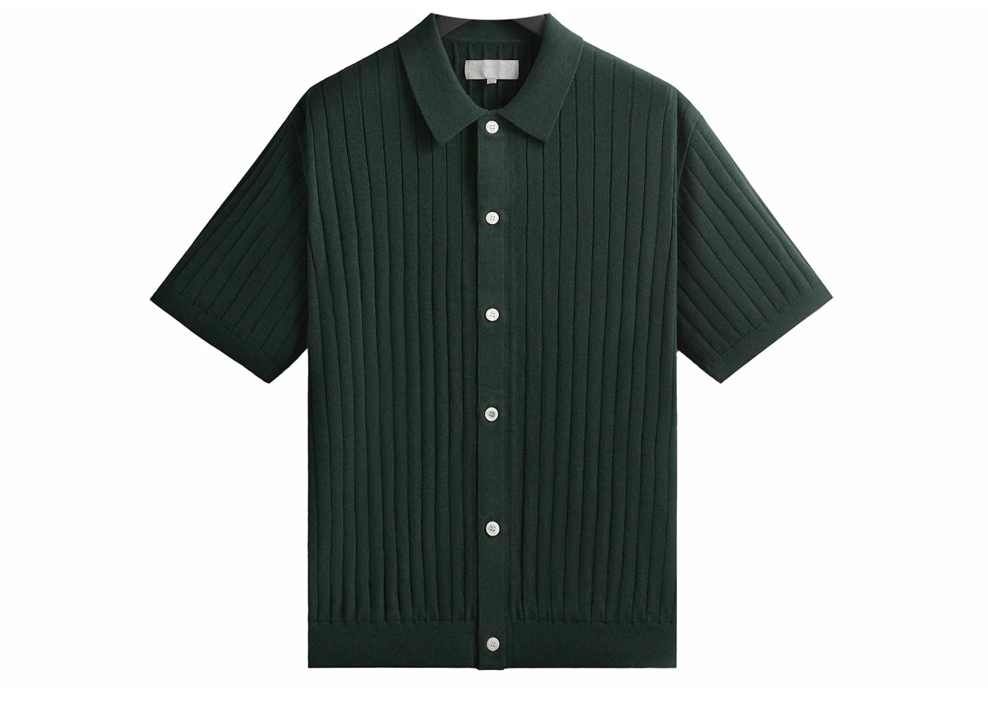 Kith Rhys Knit Stripe Buttondown Stadium