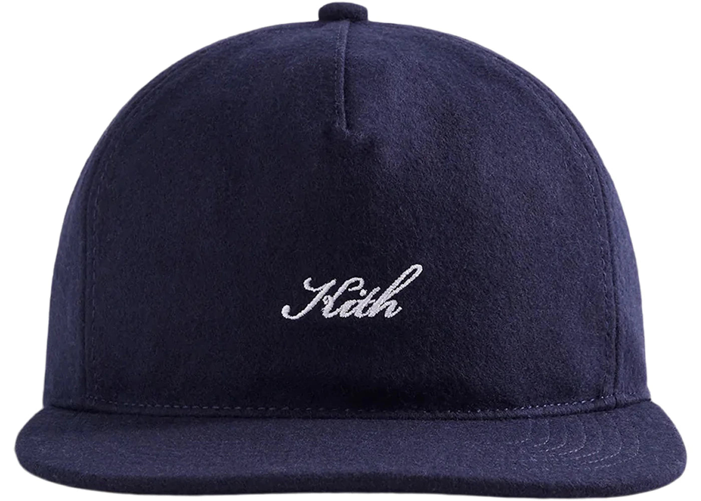 Kith Script Cap Nocturnal