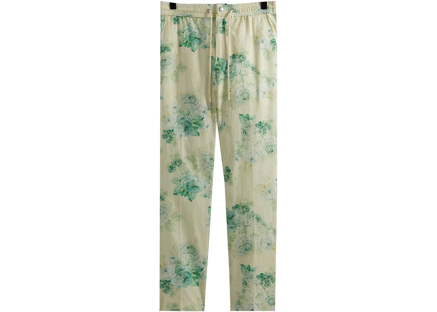 Kith Seersucker Vintage Roses Stryker Pant Waffle