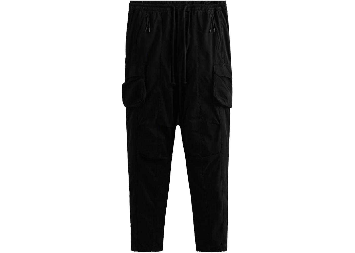 Kith Sennet Cargo Pant Black