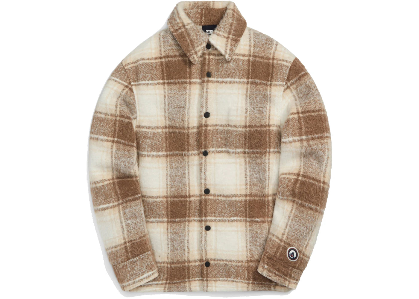 Kith Sheridan Jacket Canvas