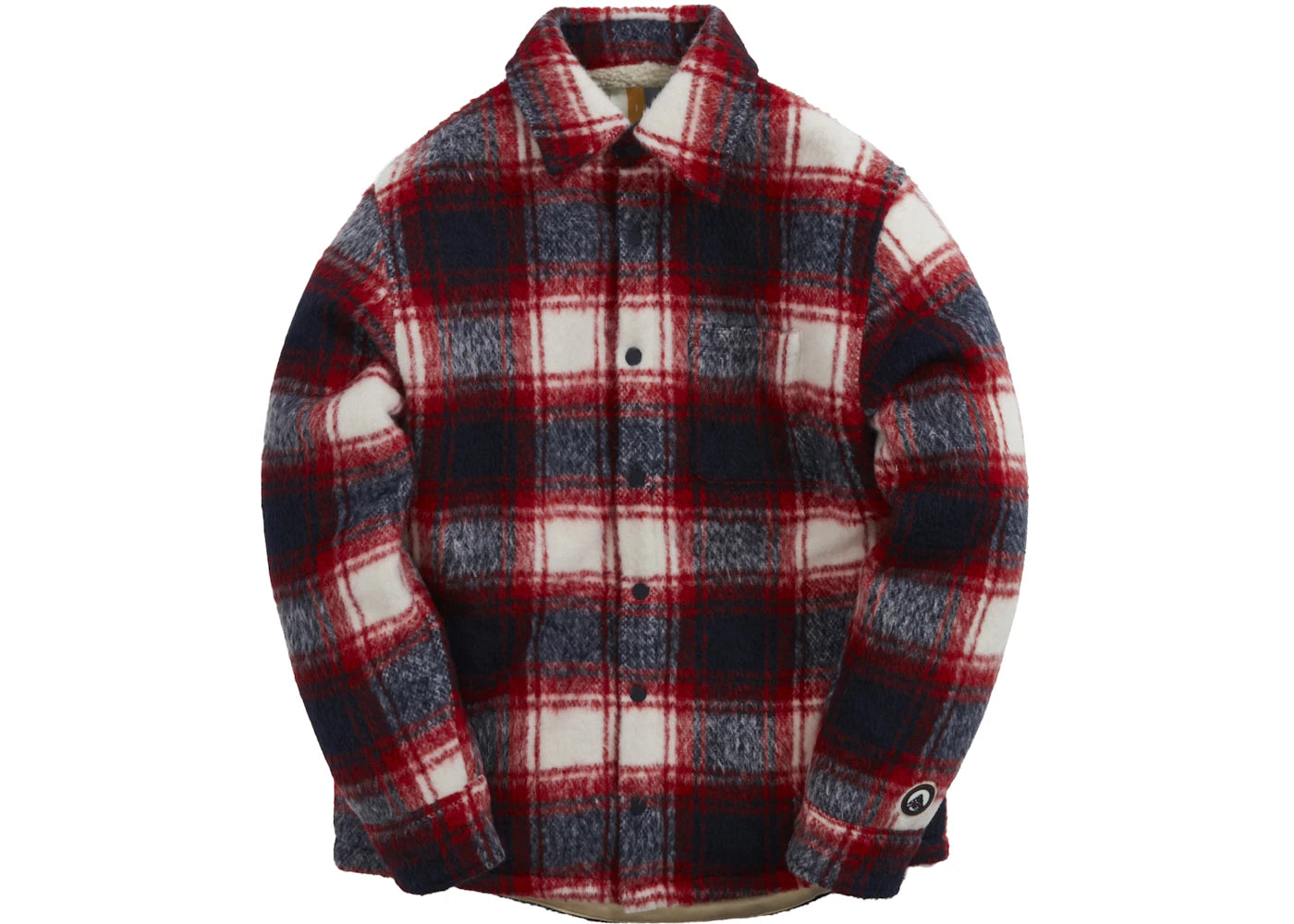 Kith Sheridan Jacket Nocturnal