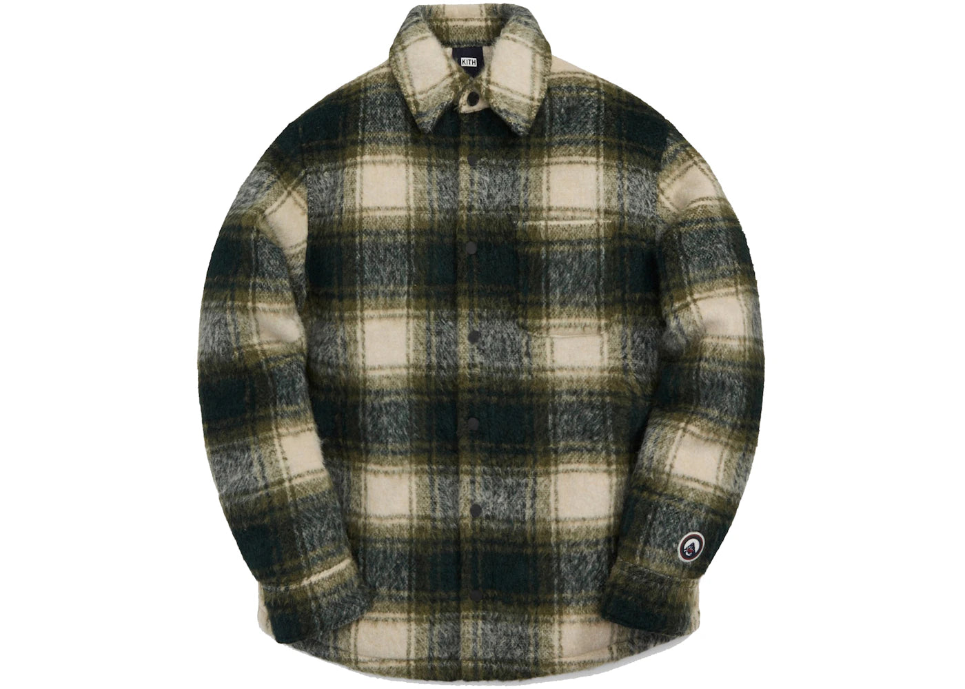 Kith Sheridan Jacket Stadium