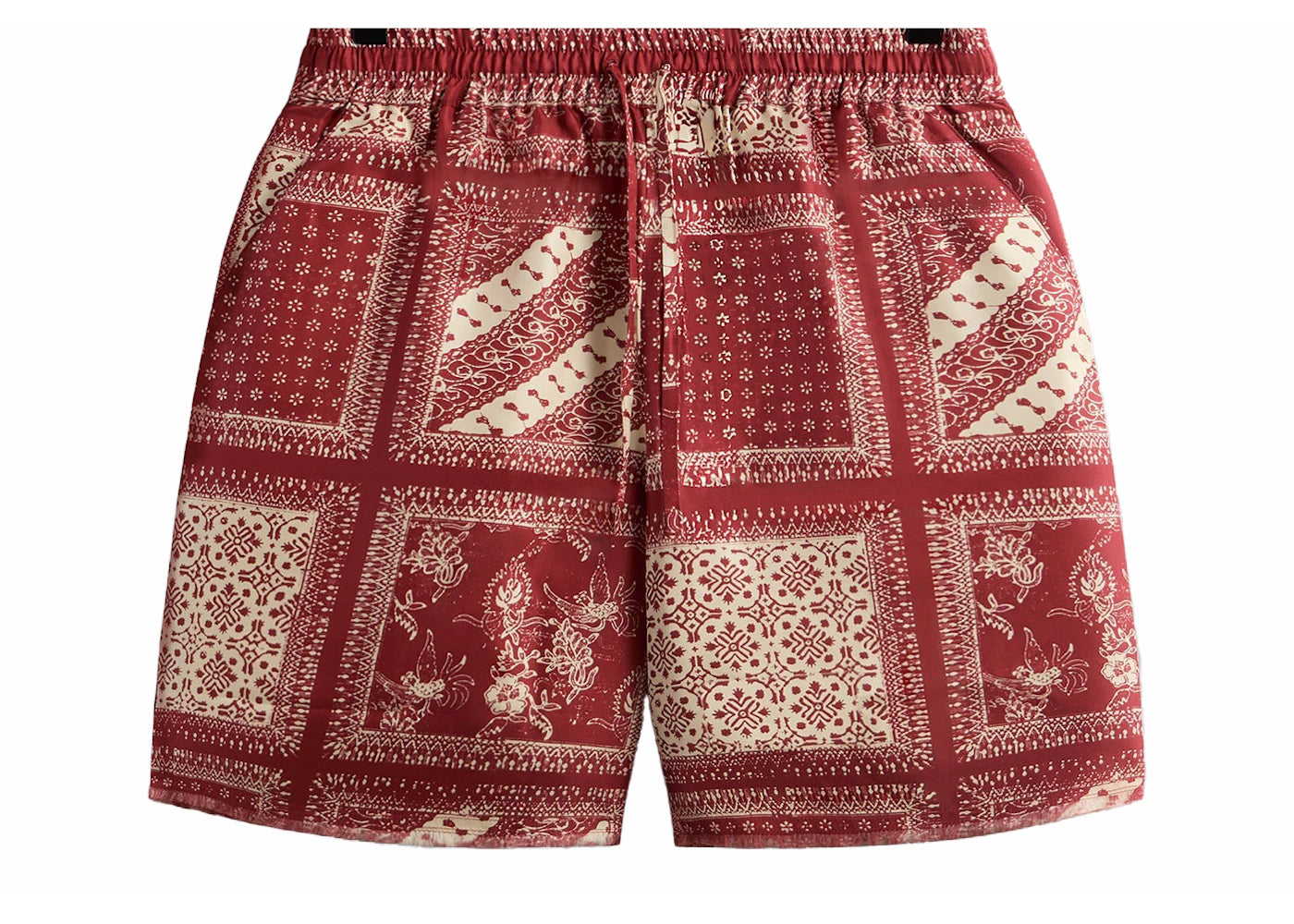 Kith Silk Twill Lewis Short Bitters