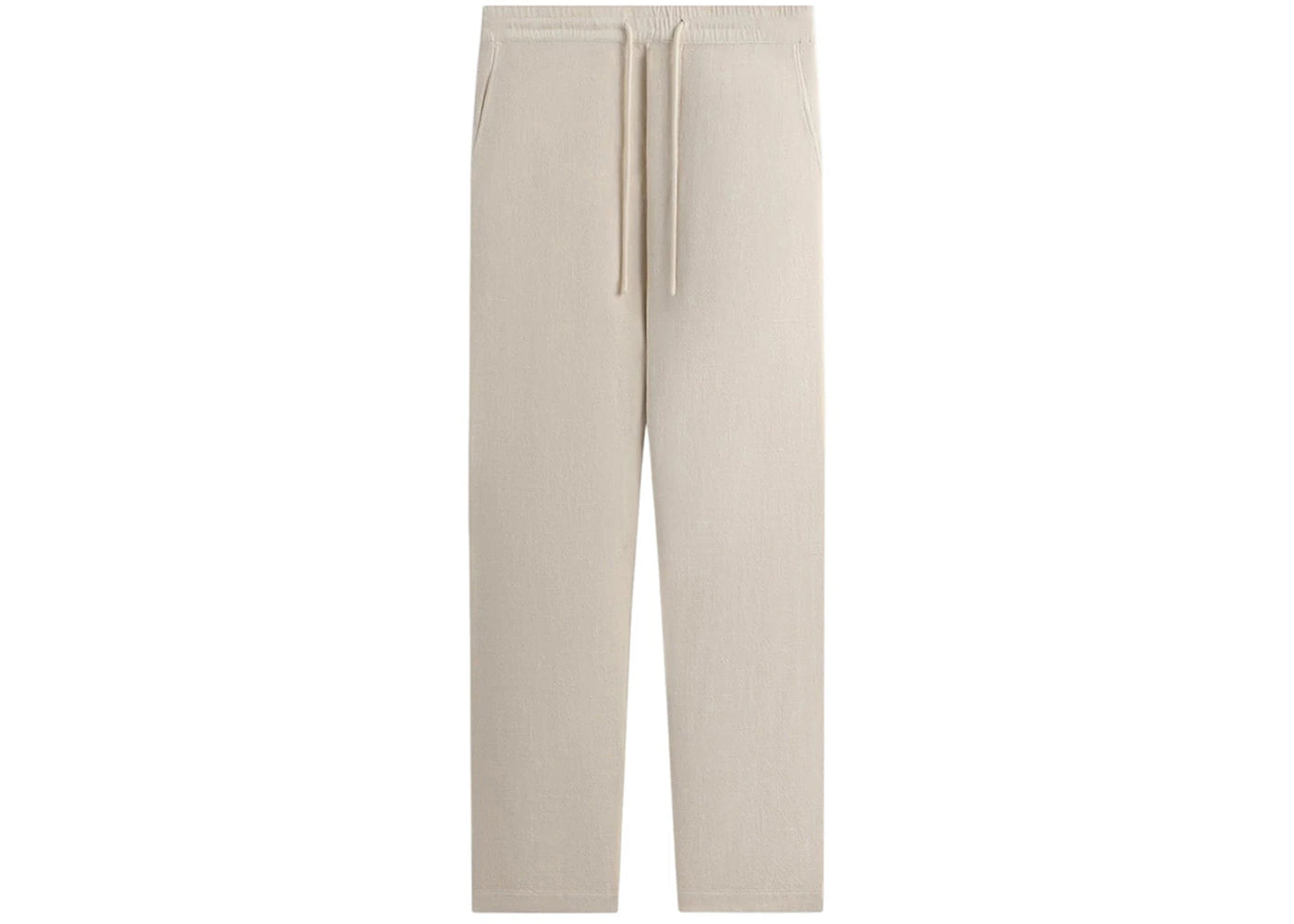 Kith Soft Woven Barrow Pant Waffle