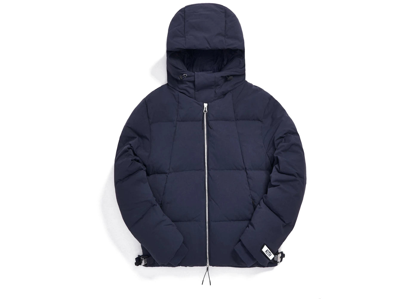 Kith Solid Puffer Deep Well