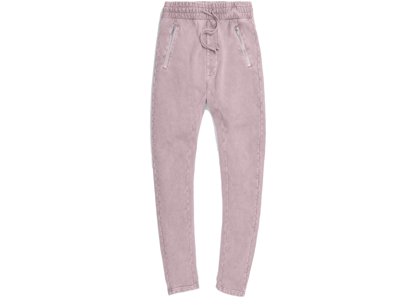 Kith Sport Bleecker Sweatpant Dusty Mauve