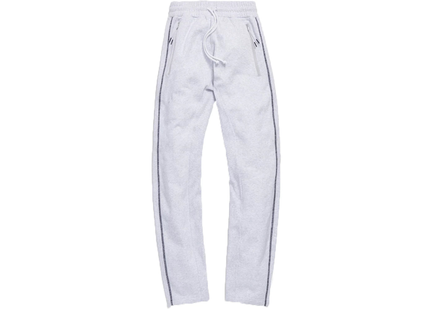 Kith Sport Bleecker Sweatpants Heather Grey