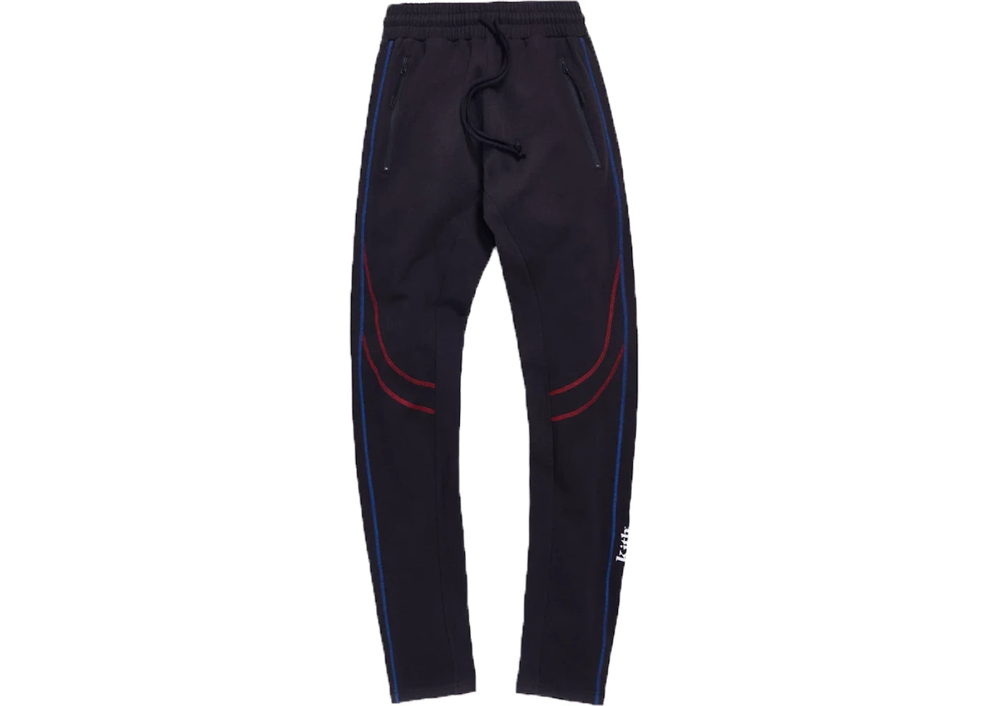 Kith Sport Bleecker Sweatpants Navy