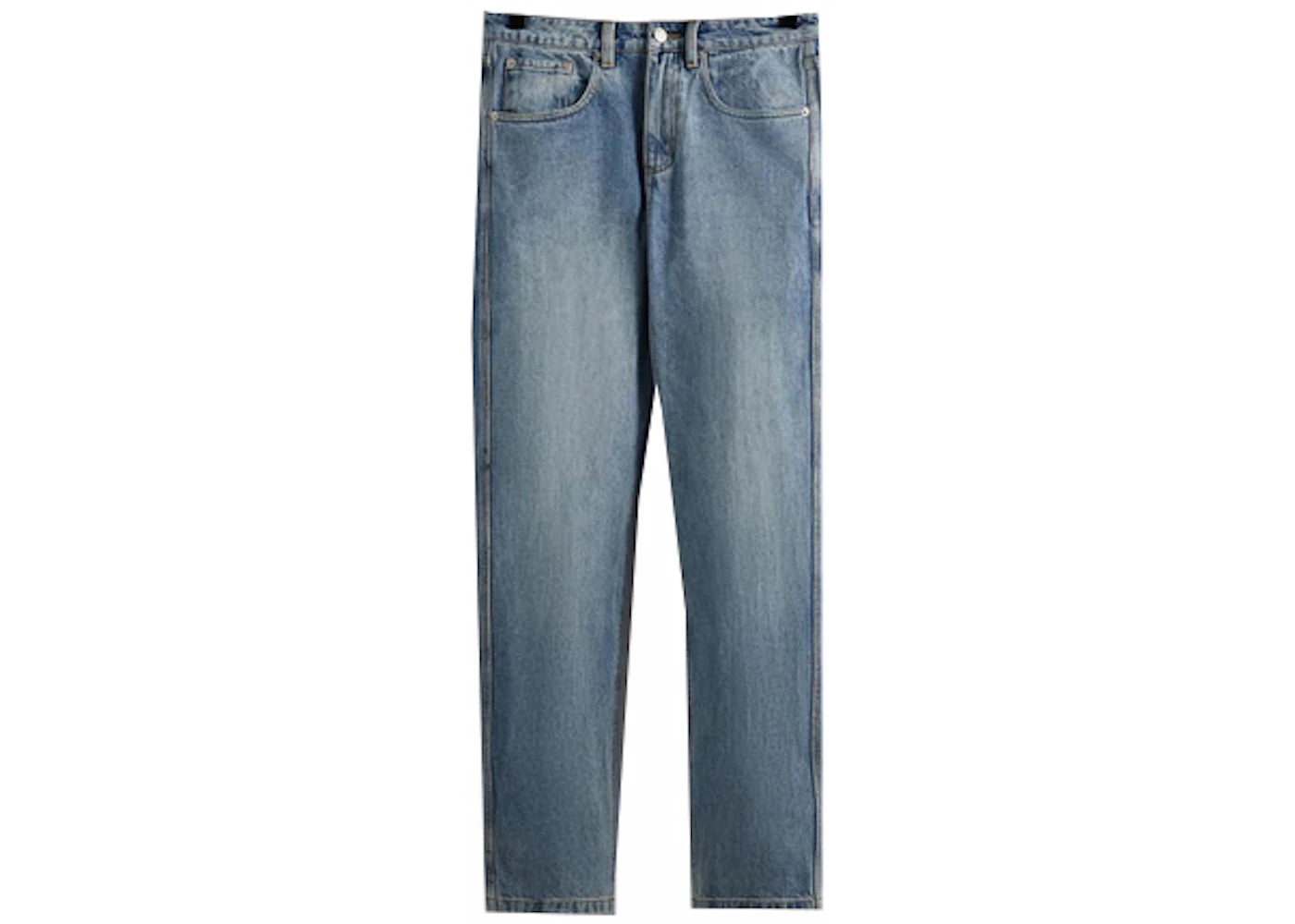 Kith Stafford Denim Jean Dark Indigo