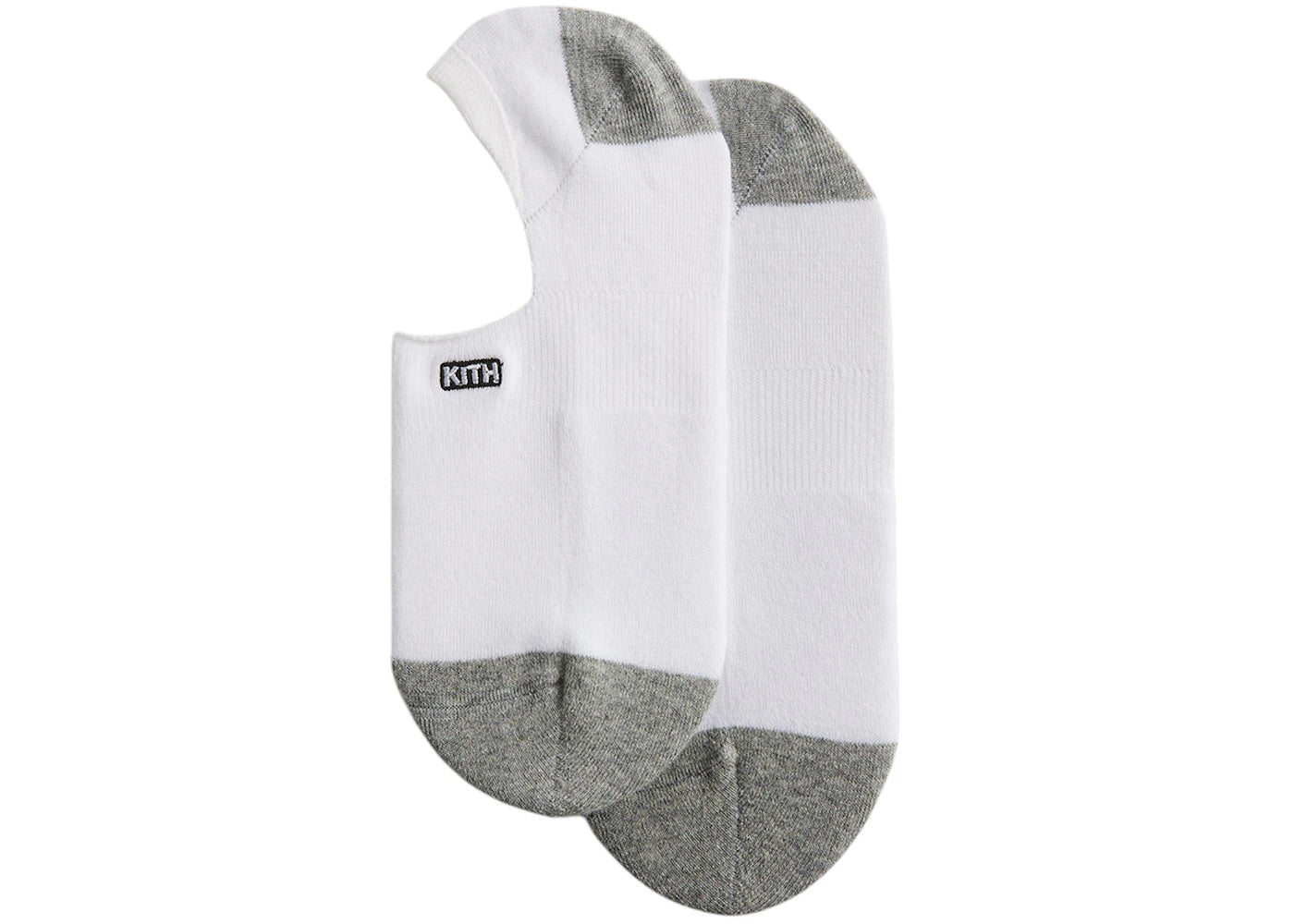 Kith Stance Classic Super Invisible Sock White