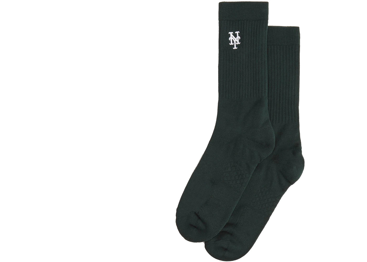 Kith Stance for New York Mets Socks Stadium