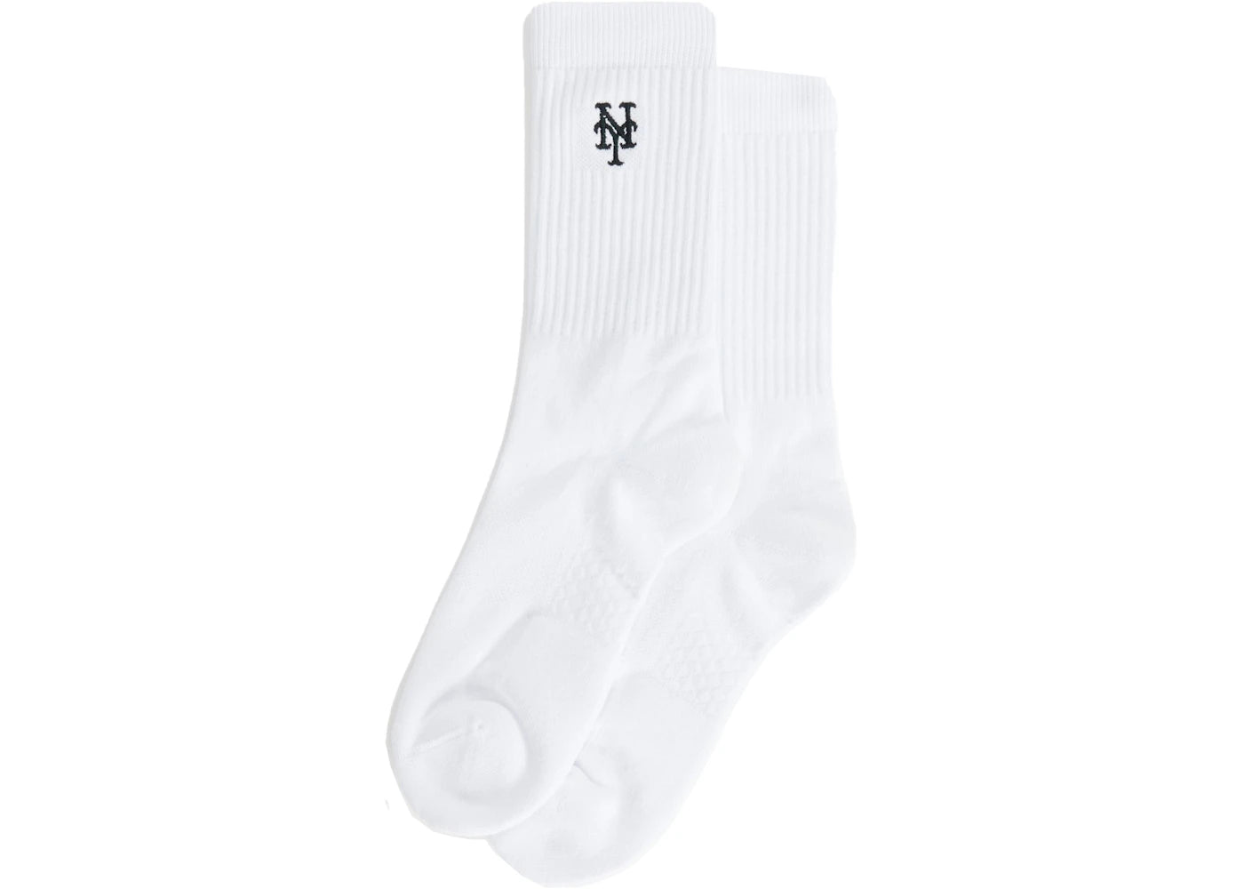 Kith Stance for New York Mets Socks White
