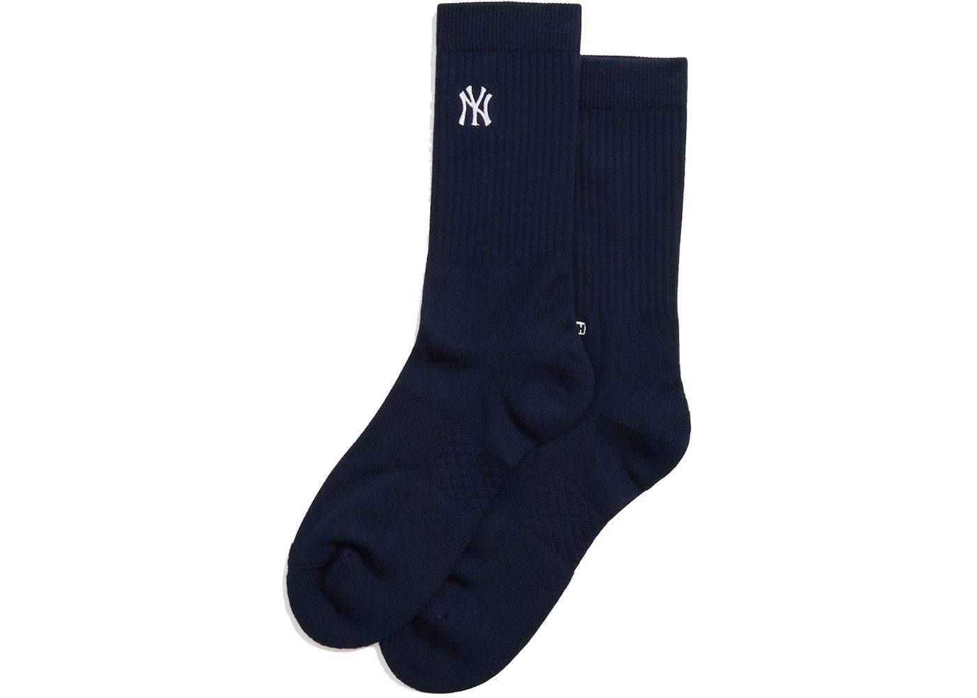 Kith Stance for New York Yankees Socks Nocturnal