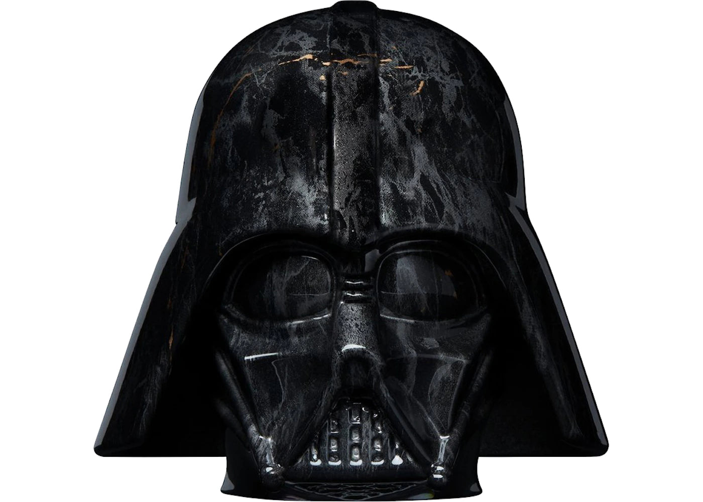 Kith x STAR WARS Darth Vader Helmet Black