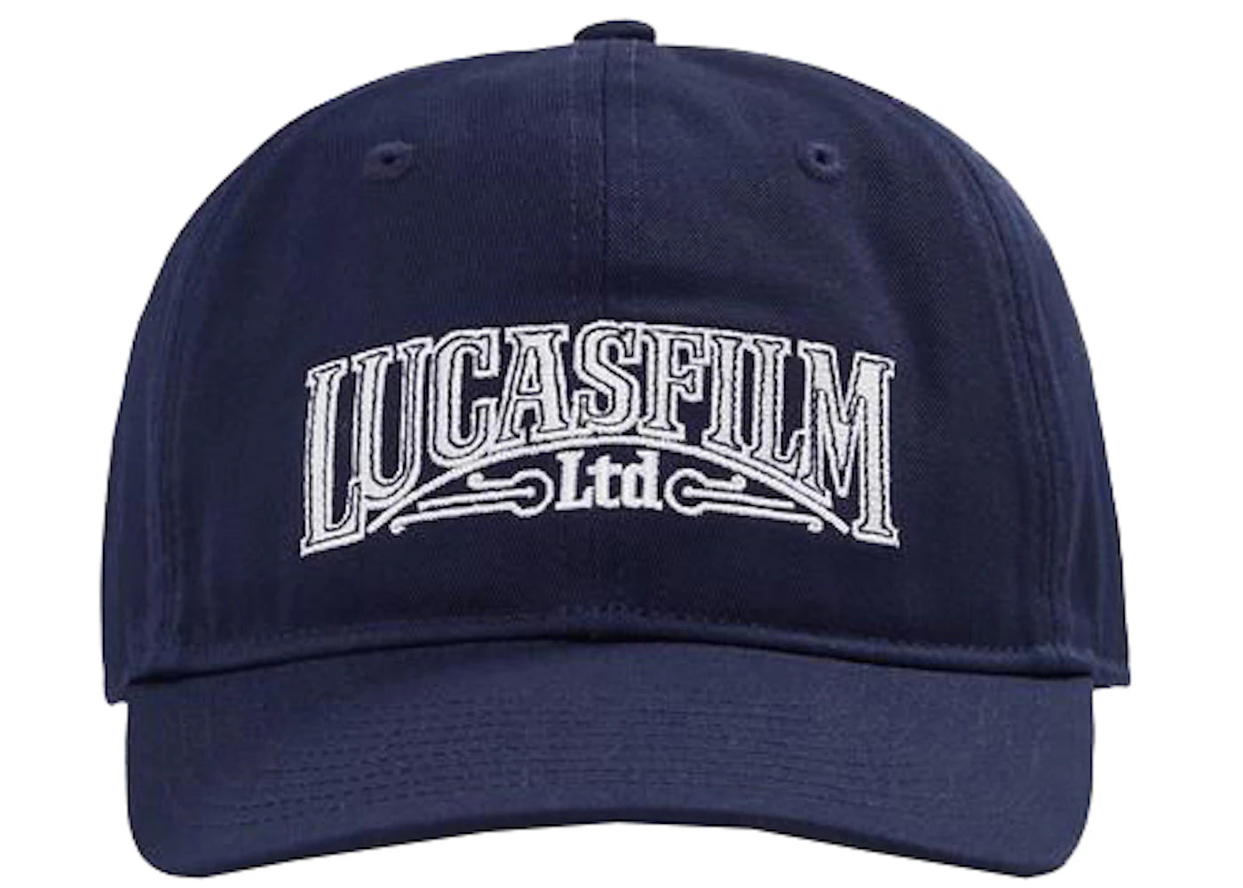 Kith x STAR WARS Lucasfilm Cap Nocturnal