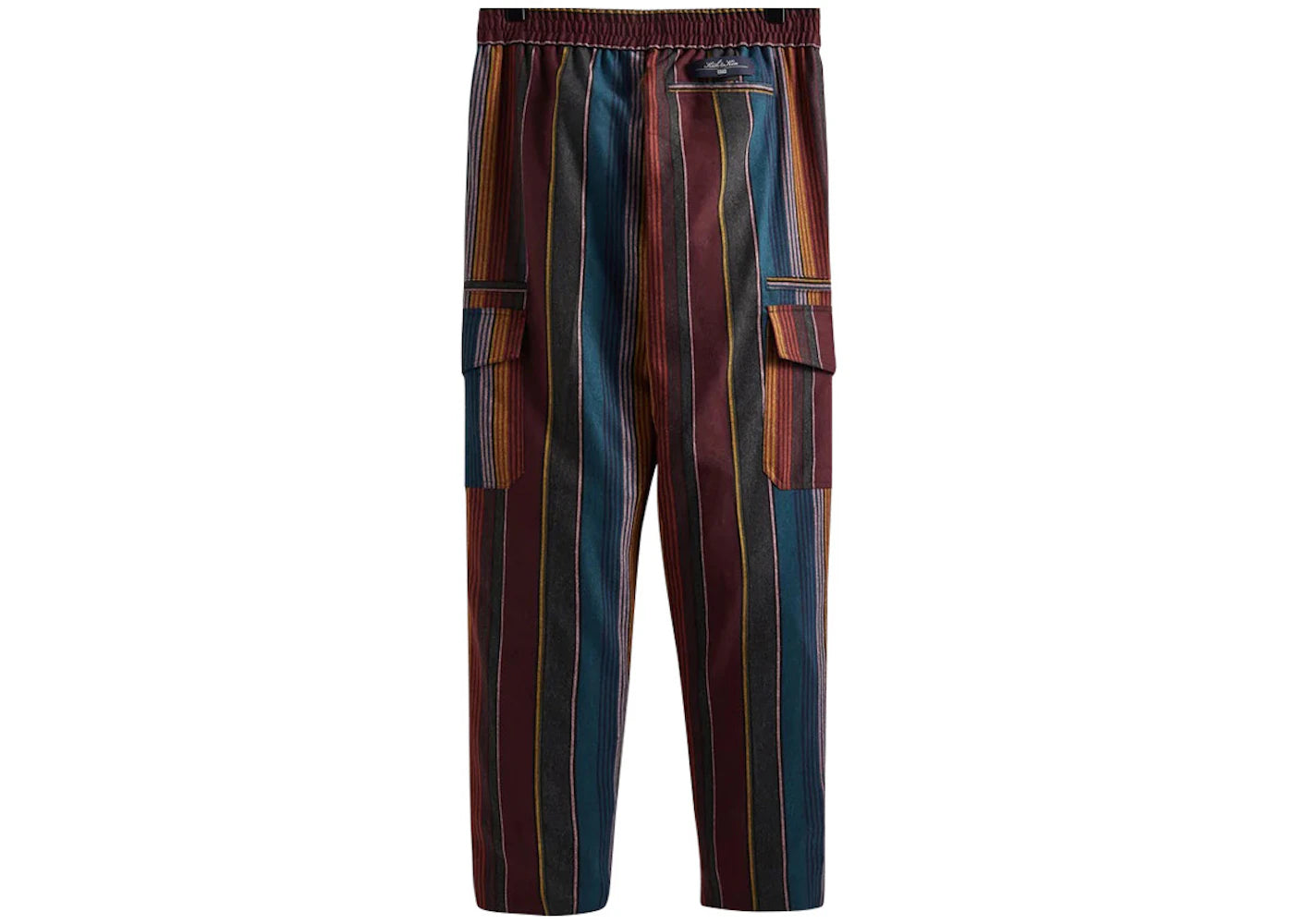 Kith Striped Gates Trouser Void