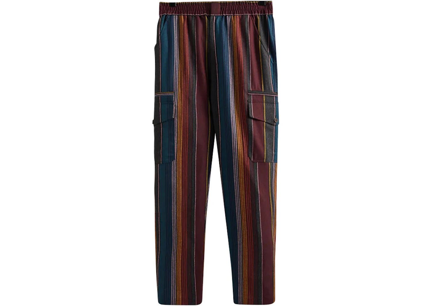 Kith Striped Gates Trouser Void