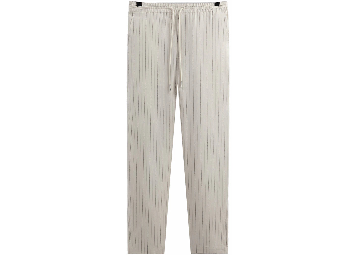 Kith Striped Twill Barrow Pant Sandrift