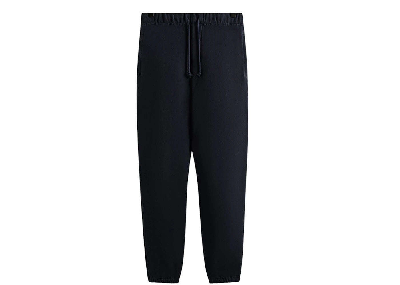Kith Sueded French Terry Emmons Sweatpant Admiral