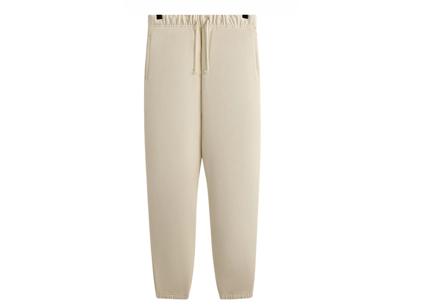 Kith Sueded French Terry Emmons Sweatpant Sandrift