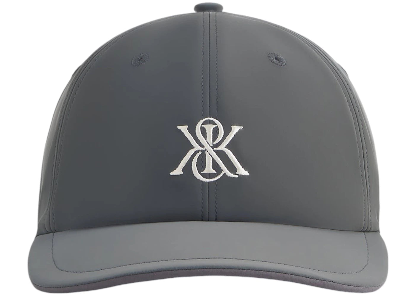 Kith Sueded Nylon Leggero Cap Machine