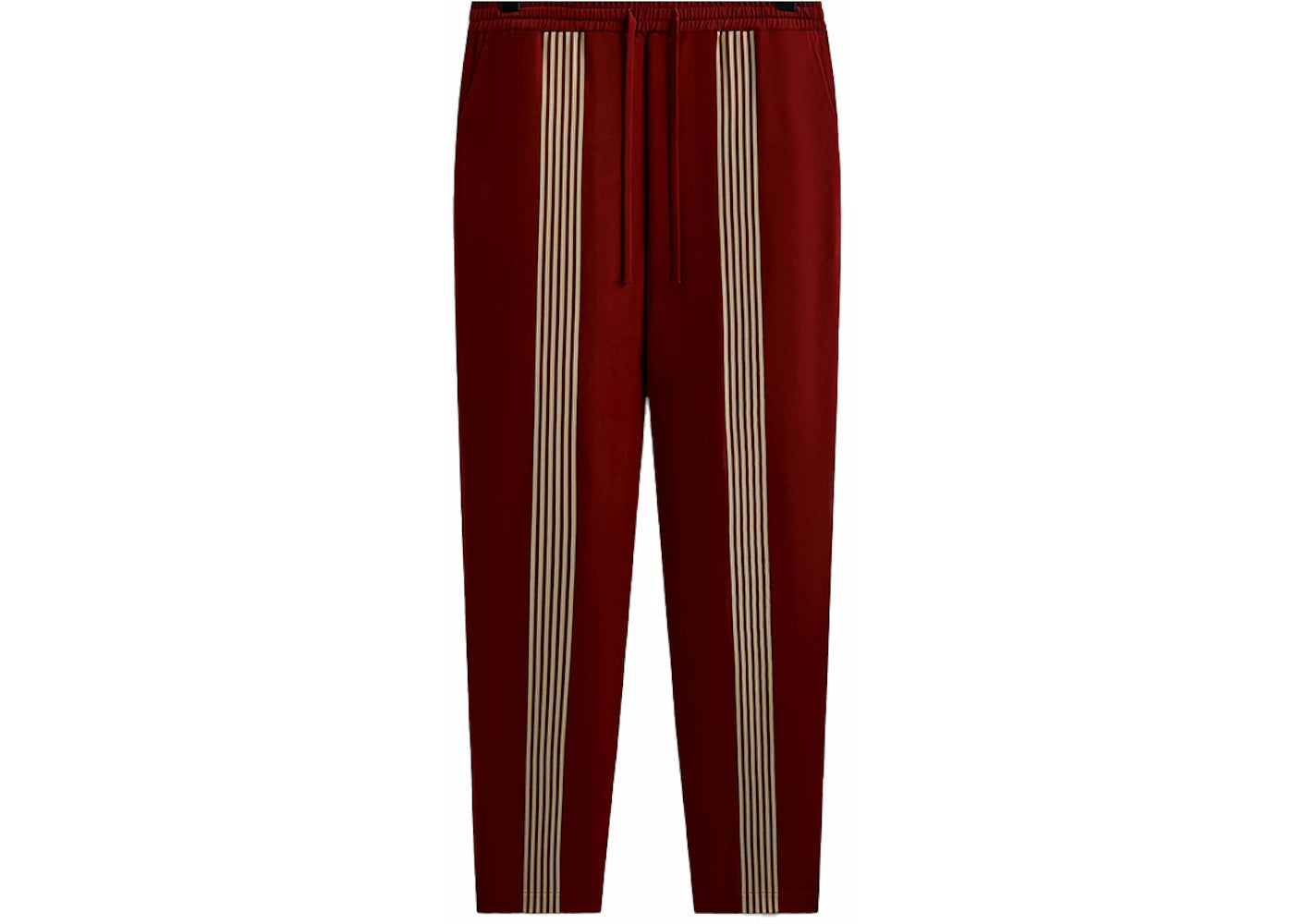 Kith Sueded Sateen Barrow Pant Almandine