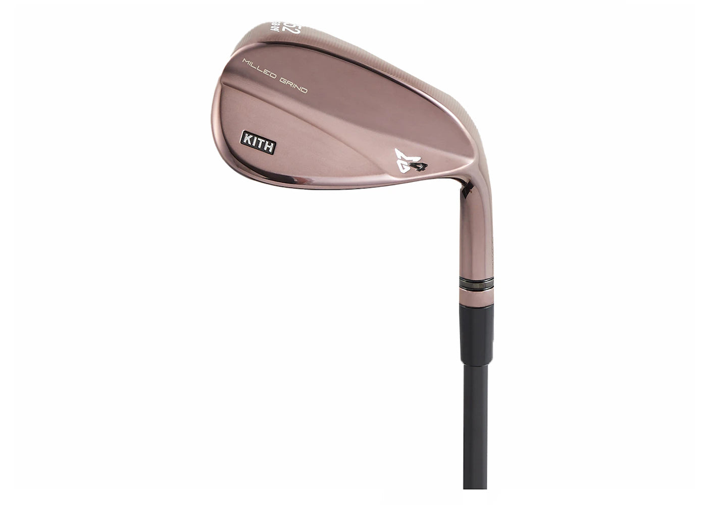 Kith TaylorMade 52 Degree Mg4 Wedge Nightshade