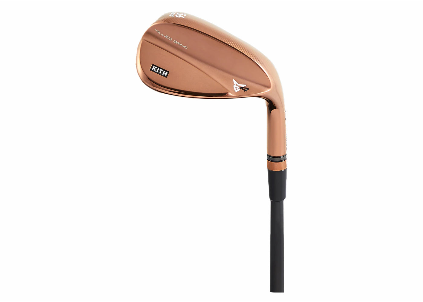 Kith TaylorMade 56 Degree Mg4 Wedge Copper