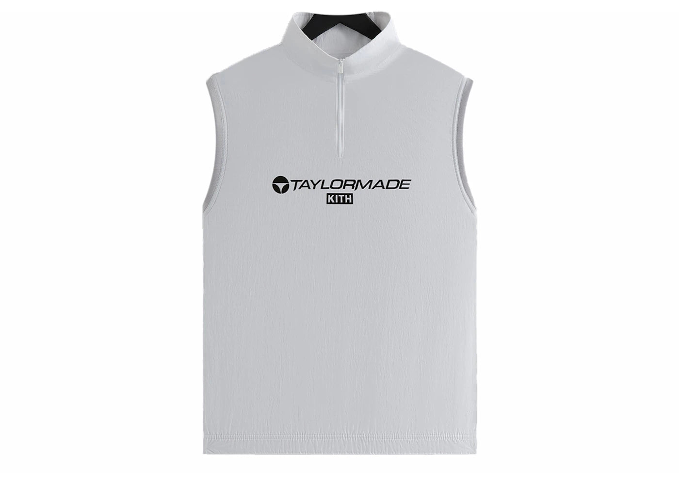 Kith TaylorMade Blade Vest Blank
