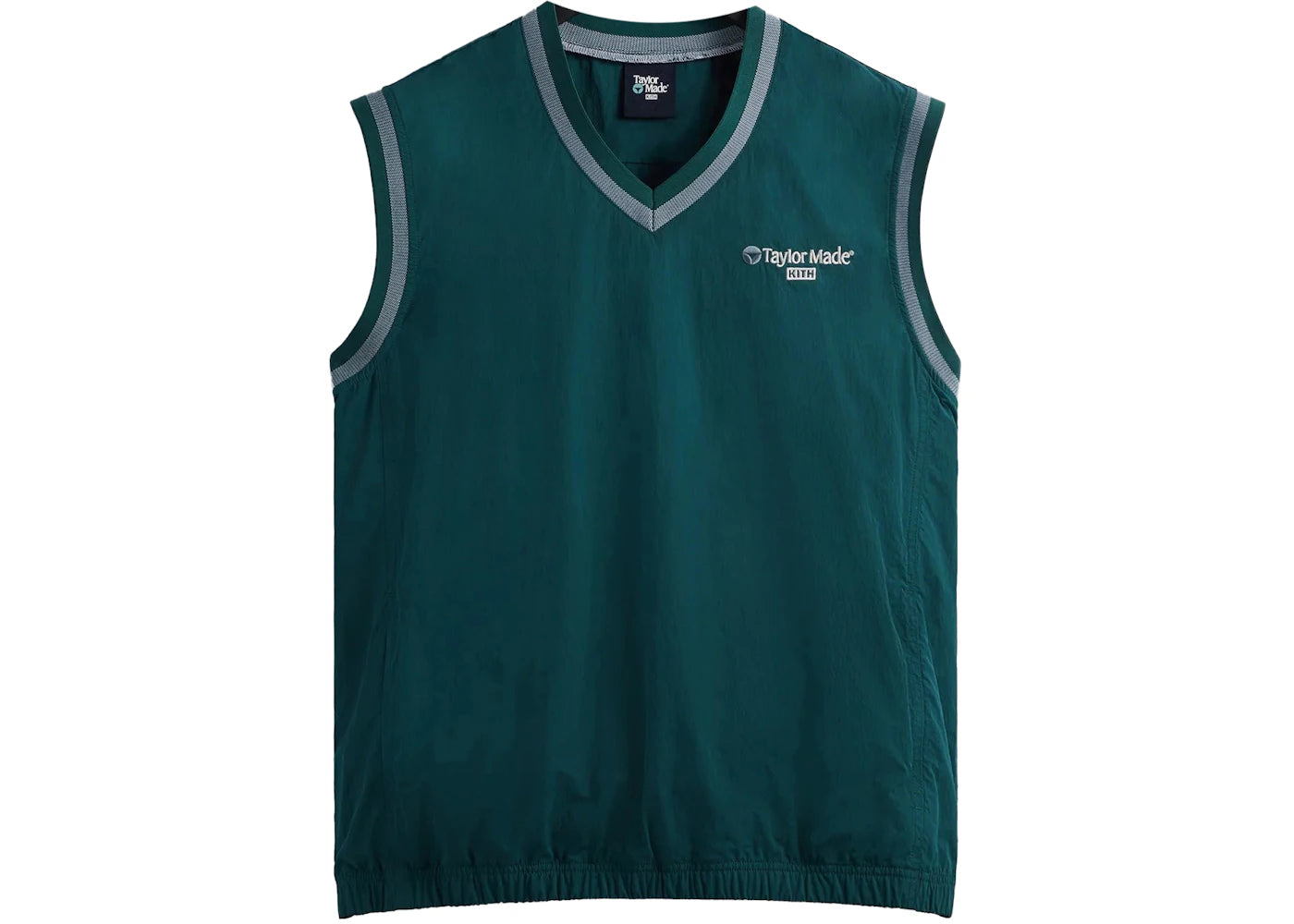 Kith TaylorMade Bogie Vest Fairway