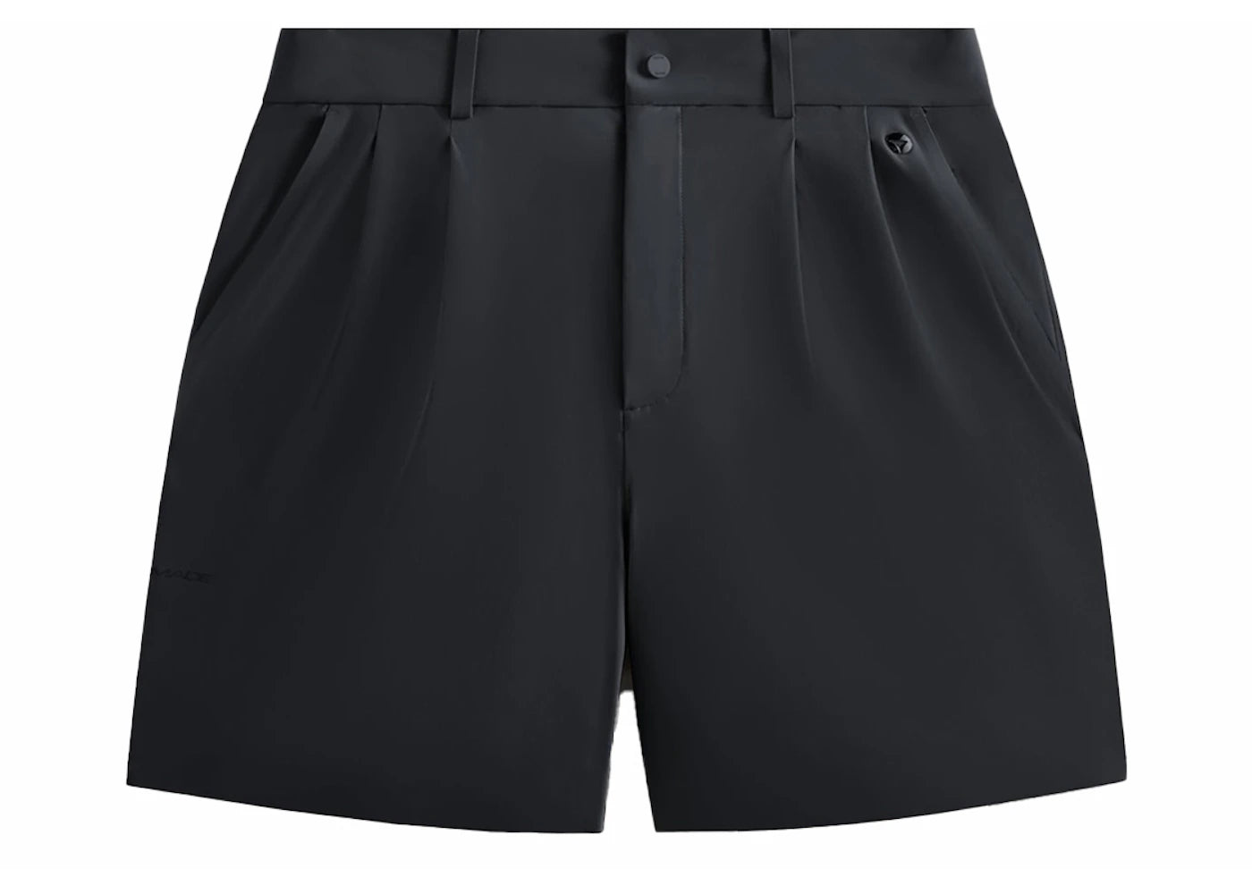 Kith TaylorMade Bunker Short Black